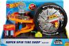 Игровой набор Mattel Hot Wheels Вращение колес - FNB17|astFNB15