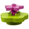Конструктор LEGO Duplo Детишки животных - 10904