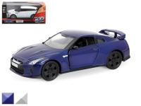 Машина Autogrand *NISSAN GT-R(R35) 2017* 5* - 49957