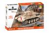 Конструктор COBI Танк Panther (Пантера) - COBI-3035