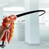 Бластер Hasbro NERF Райвл Кёрв - F1590121