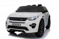 Электромобиль RiverToys Land Rover DISCOVERY SPORT O111OO