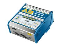 Зарядное устройство универсальное - A9 Touch (11-32 В, 1350 Вт, C:25A (12S Li), D:25A (12S Li)) - A9 - EV-F0409
