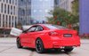 Радиоуправляемая машина BMW M4 Coupe, масштаб 1:14, красный - 70900R