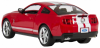 Радиоуправляемая машина MZ Ford Mustang RTR масштаб 1:14 - 2170D