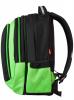 Рюкзак 2 в 1 *Green apple* - 21299