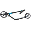 Самокат городской Novatrack Deft 230 Pro+ - 230FS.DEFT.BL9
