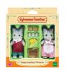 Игровой набор Epoch Sylvanian Families Владельцы супермаркета - 2813|5052