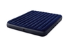 Надувной матрас двуспальный Intex KING DURA-BEAM SERIES CLASSIC DOWNY 183*203*25см - И64755