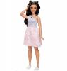 Кукла Barbie Fashionistas Пышная - FBR37|DYY95