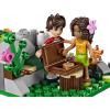 Конструктор LEGO Friends - Воздушный шар - 41097