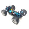 Радиоуправляемый монстр HSP Brontosaurus TOP 4WD RTR масштаб 1:10 2.4G - 94111TOP-88040