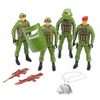 Игровой набор Наша Игрушка Армия - 88800