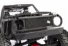 Радиоуправляемый краулер Axial Wraith 1.9 (оранжевый) 4WD ARTR масштаб 1:10 2.4G - AXI90074T1