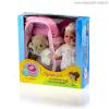 Пупс DollyToy *Озорной карапуз*, 30 см - DOL0804-109