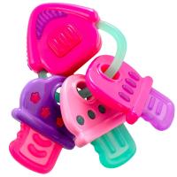 Музыкальная игрушка *Ключи* - 4894