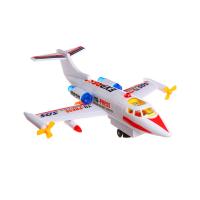 Игрушечный самолет Express (свет, звук) 9820 - Б8293