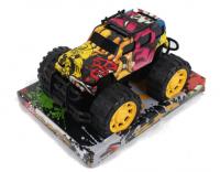Машинка Shenzhen Toys инерционная - JB400883