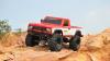 Радиоуправляемый краулер Cross RC PG4RS Pickup 4WD KIT масштаб 1:10 - CR90100018