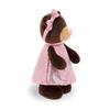 Мягкая игрушка Orange Toys Медведь Choco Milk *Блеск*, 25 см - M9030|25