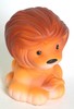 Игрушка для ванной Лев 14 см - С-430