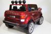 Электромобиль RiverToys Range A111MP