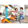 Игровой набор Mattel Hot Wheels Сити Невообразимый гараж - FTB69