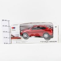 Радиоуправляемая машина Shenzhen Toys UD2083B - М44601