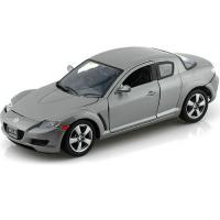Автомобиль Mazda RX8 масштаб 1:24 - 73323