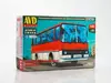 Сборная модель AVD Models Икарус-211, масштаб 1:43 - 4052AVD