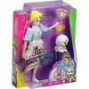 Кукла Mattel Barbie Экстра в шапочке - GVR05