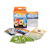 Настольная игра Magellan: Монтана MAG036271 - Р84781