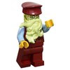 Конструктор LEGO Hidden Side Призрачный экспресс - 70424