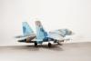 Сборная модель - Подарочный набор Самолет Су-35 масштаб 1:72 - 7240П