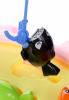 Настольная игра ABtoys Рыбалка *Большой улов*, с удочкой, аквариумом и аксессуарами - PT-00944