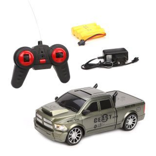 Радиоуправляемая машина Наша Игрушка, 4 канала, свет - WH323-10