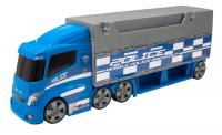 Игровой набор TEAMSTERZ Полицейский грузовик - 1416389.00