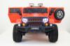 Электромобиль River Toys Jeep Wrangler O999OO 4х4