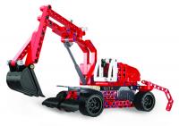 Конструктор Evoplay *Excavator* инерционный - CB-104C