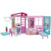 Набор игровой Barbie Кукольный дом - FXG54