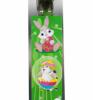 Самокат Leader Kids JC-602, цвет: зеленый - GL000374252