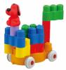 Конструктор K*s Kids *Едем в город* - KA771