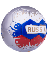 Мяч JOGEL УТ-00011393 футбольный Russia - УТ-00011393