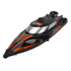 Радиоуправляемый катер HJ Toys RTR 2.4G с сумкой - HJ810B-A1-BAG