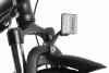 Велогибрид Cyberbike FLEX серо-черный - 022026-2099