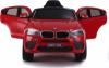 Электромобиль RiverToys BMW X6M JJ2199