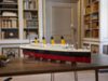 Конструктор Lepin Большой Титаник 135см, детализация, 9090 элементов - LE-KK6998