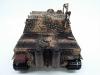 Радиоуправляемый танк Torro Sturmtiger Panzer RTR масштаб 1:16 2.4G - TR1111700300