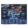 Бластер Hasbro NERF ELITE 2.0. Феникс - E9961EU4