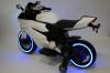 Электромотоцикл RiverToys A001AA